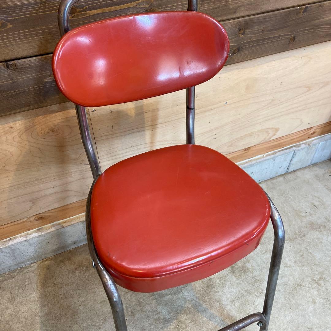 USAヴィンテージスツール／チェア　イス　COSCO