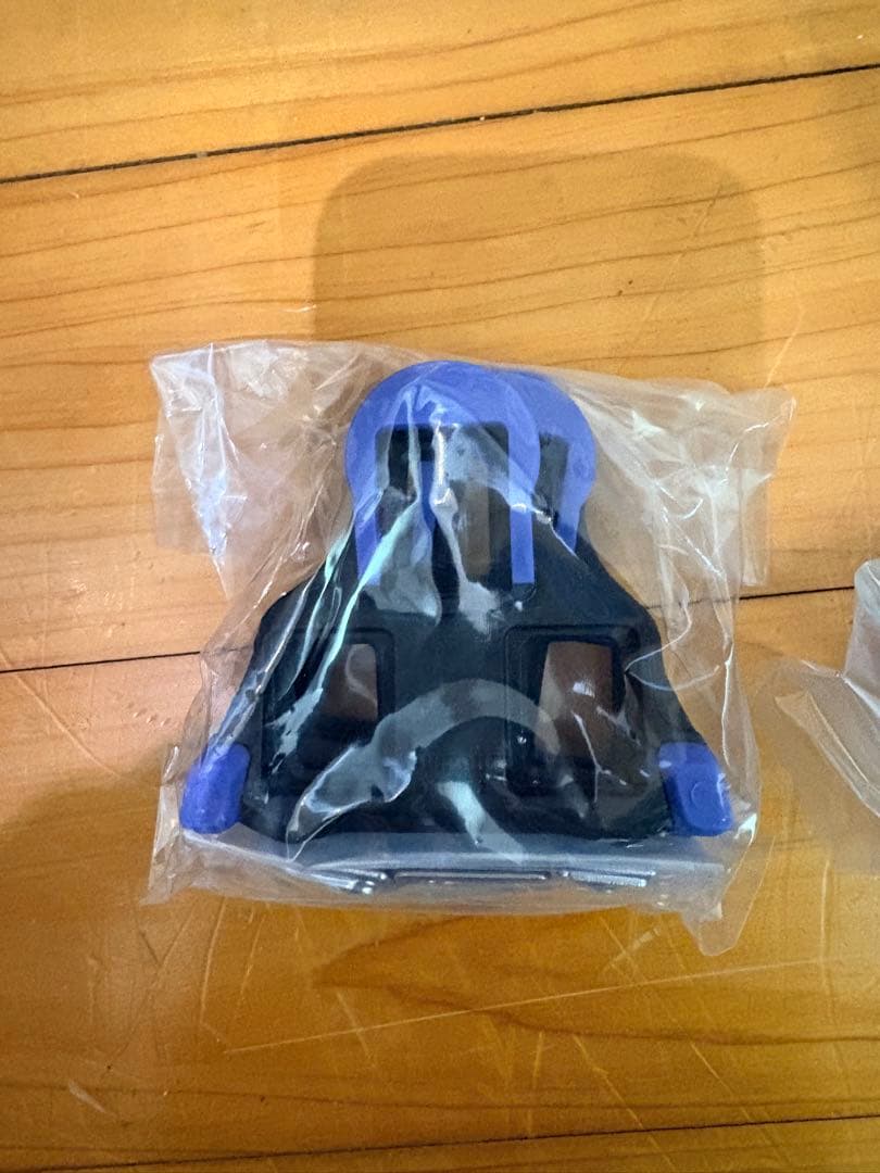 LOOKのKÉO BLADE CARBONペダル