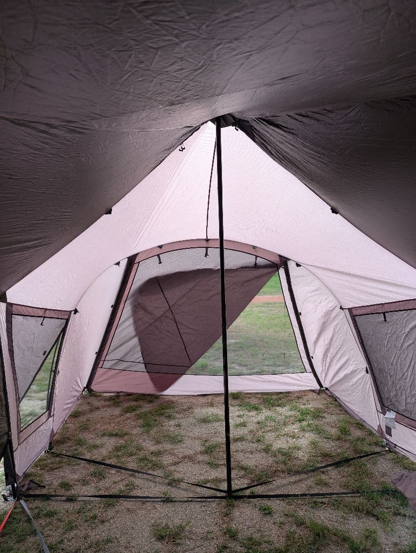 RATEL WORKS WAL3 ヴァルテント3 グレージュ