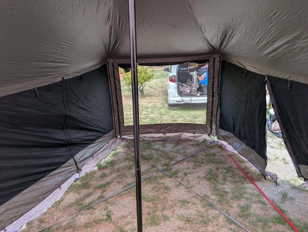 RATEL WORKS WAL3 ヴァルテント3 グレージュ