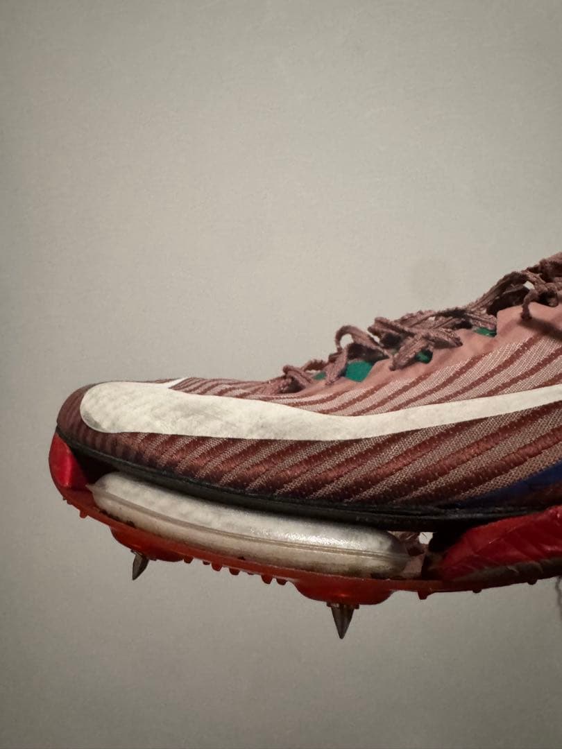 マックスフライ2 片足パンク