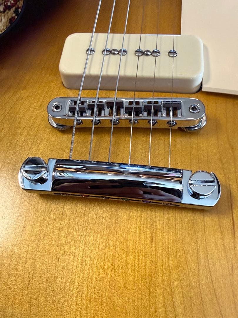 ギター Gibson Les Paul tribute 2016 P90