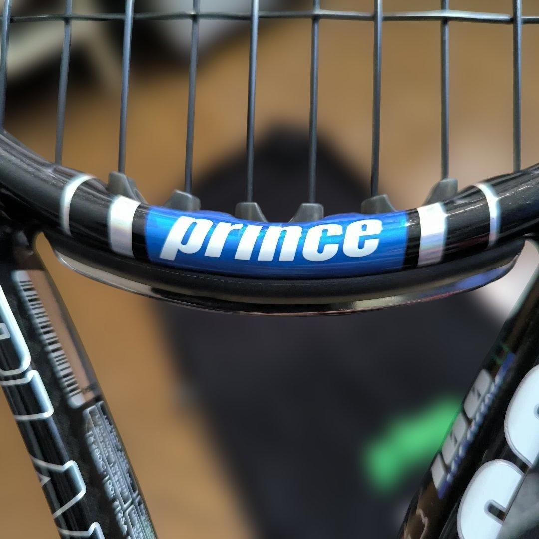Prince black 100T EXO3 G2 美品 ケース