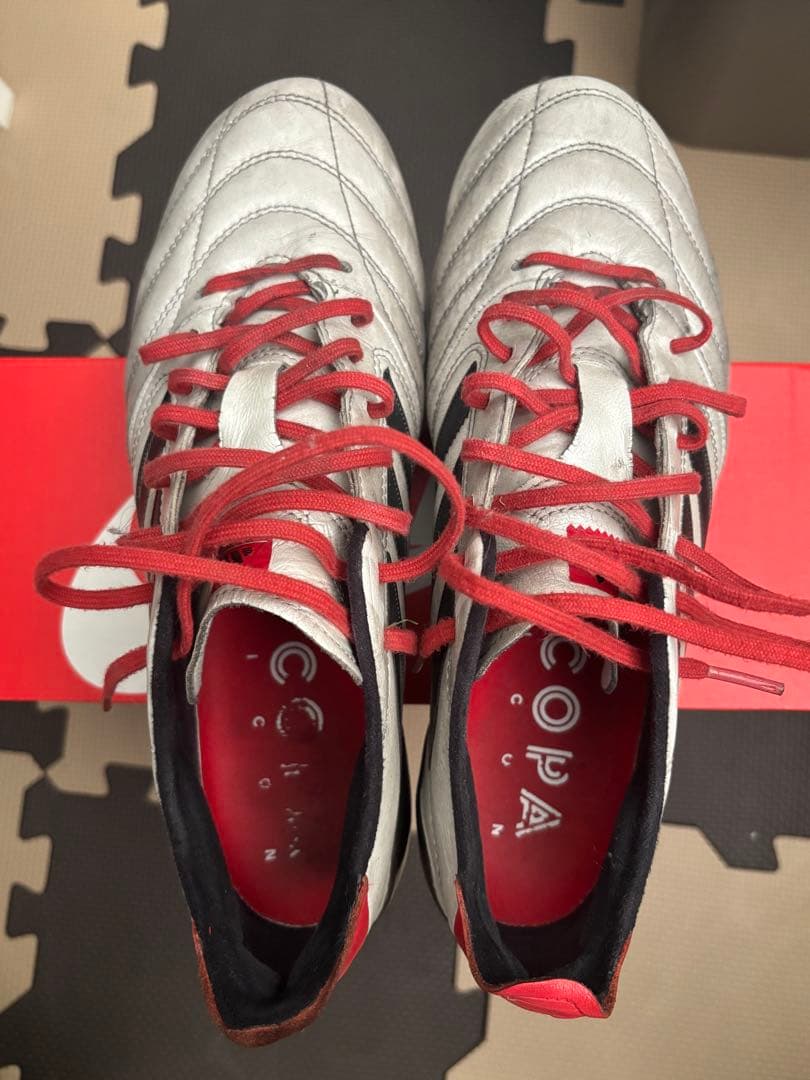 adidas COPA 17.2 FG（アディダス コパ 17.2 FG）