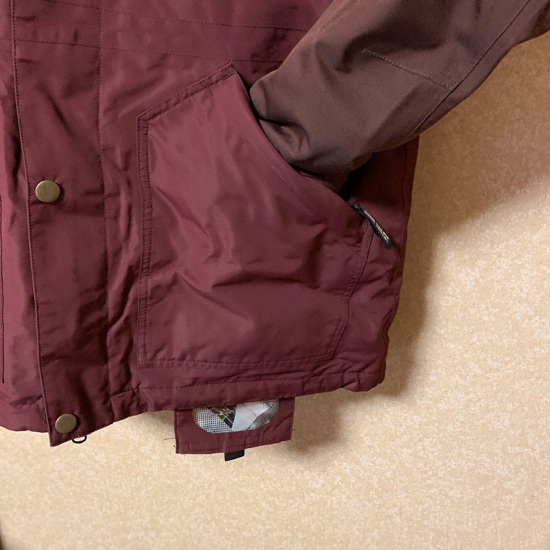 ROME SDS スノボウェア