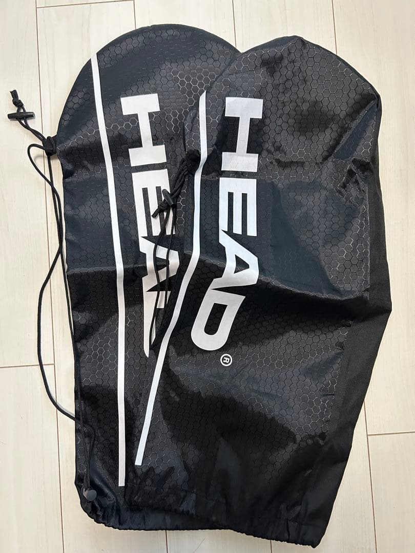 HEAD テニスラケット エクストリーム MP L 2本セット