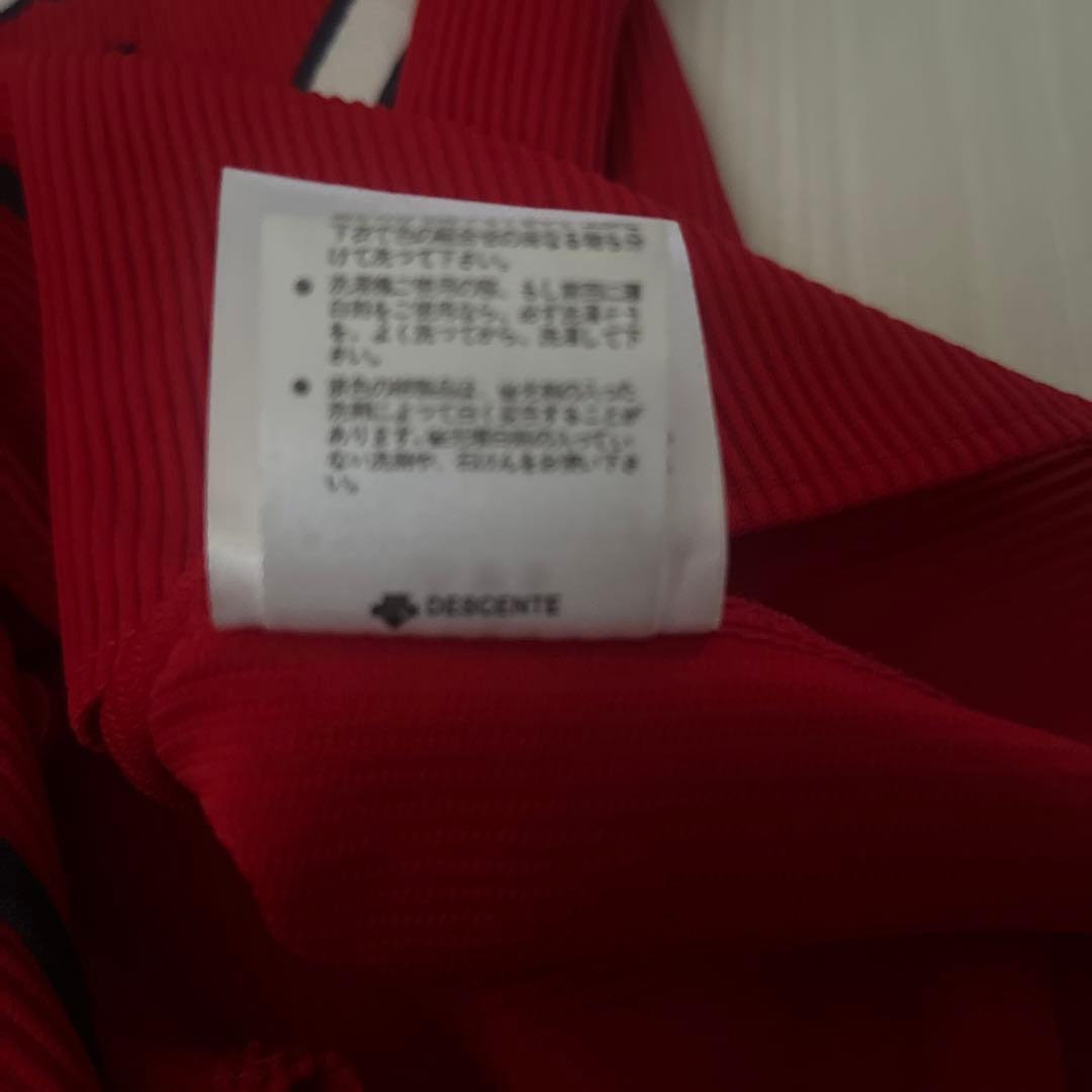 大瀬良大地　サイン　ユニフォーム