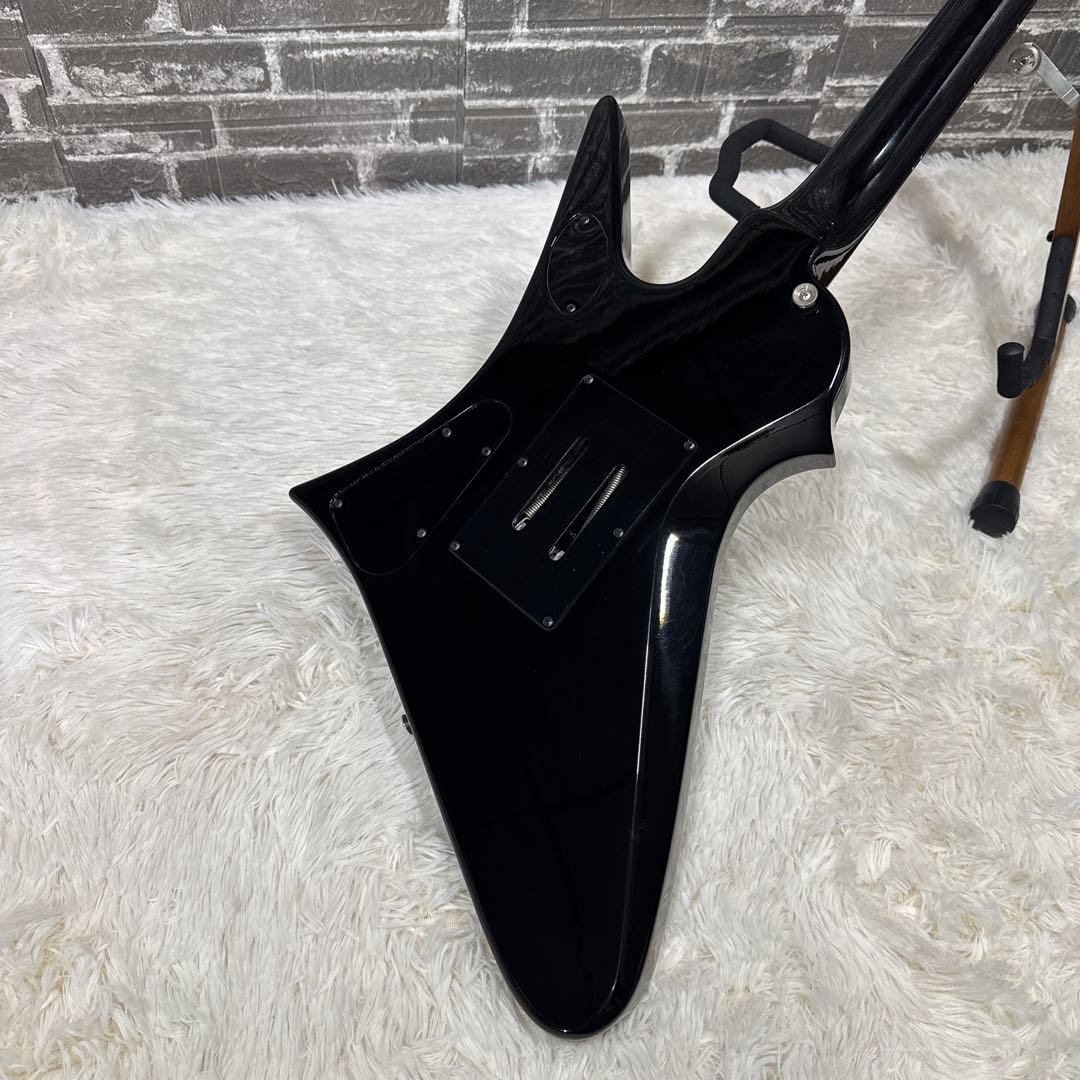 YAMAHA HR-III 山本恭司モデル ヤマハ HR-3