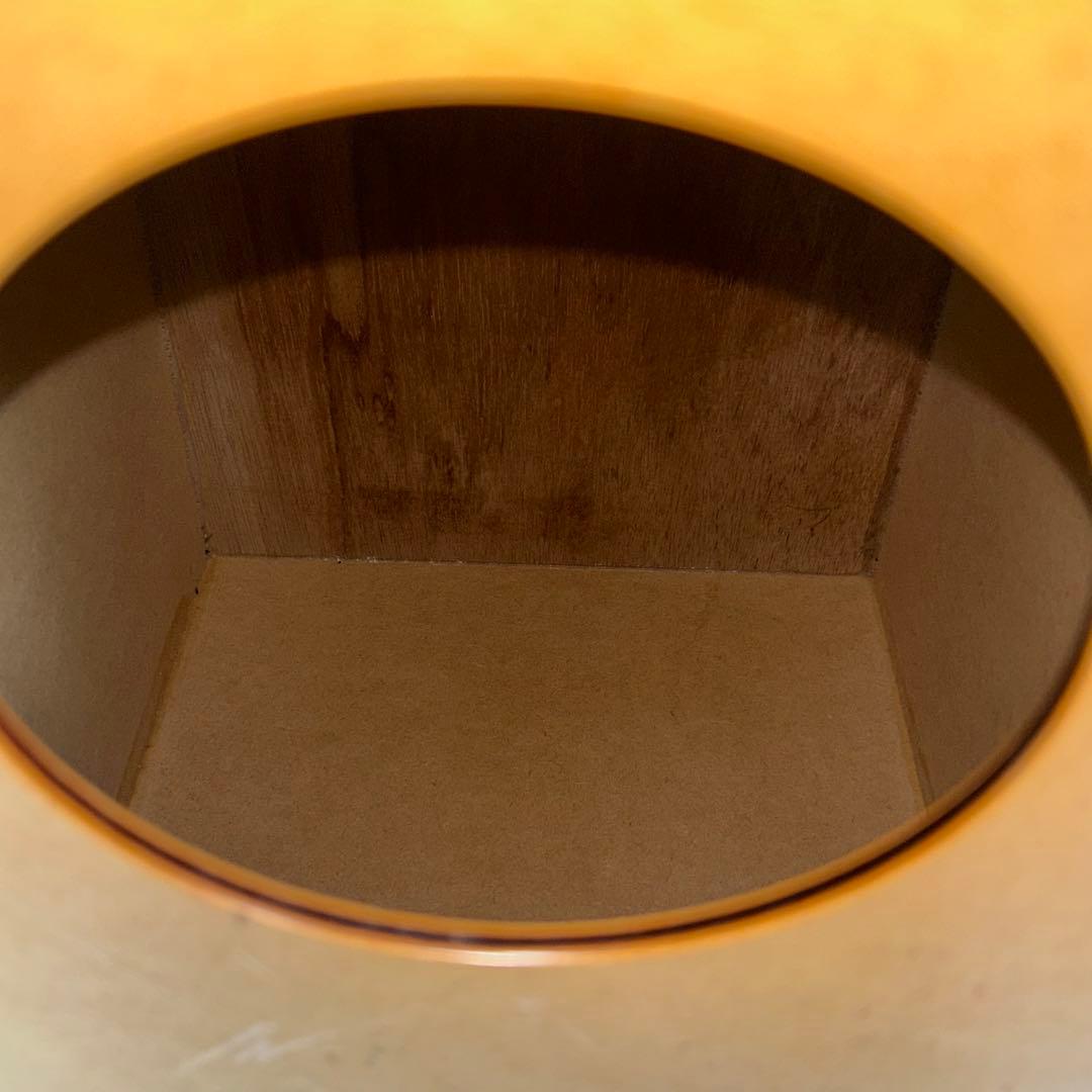 ARCO製　ペルー式カホン【収納ケース無し】