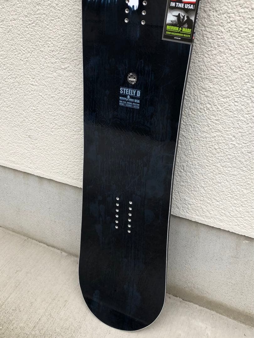 LIBTECH STEELY-D / リブテック