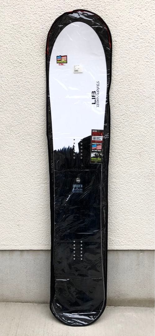 LIBTECH STEELY-D / リブテック