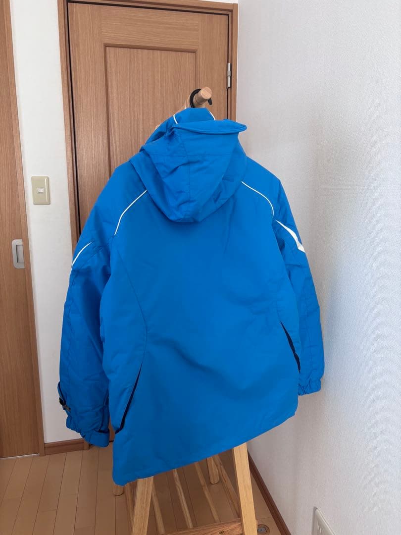 DESCENTE スキーウェア Lサイズ　メンズ