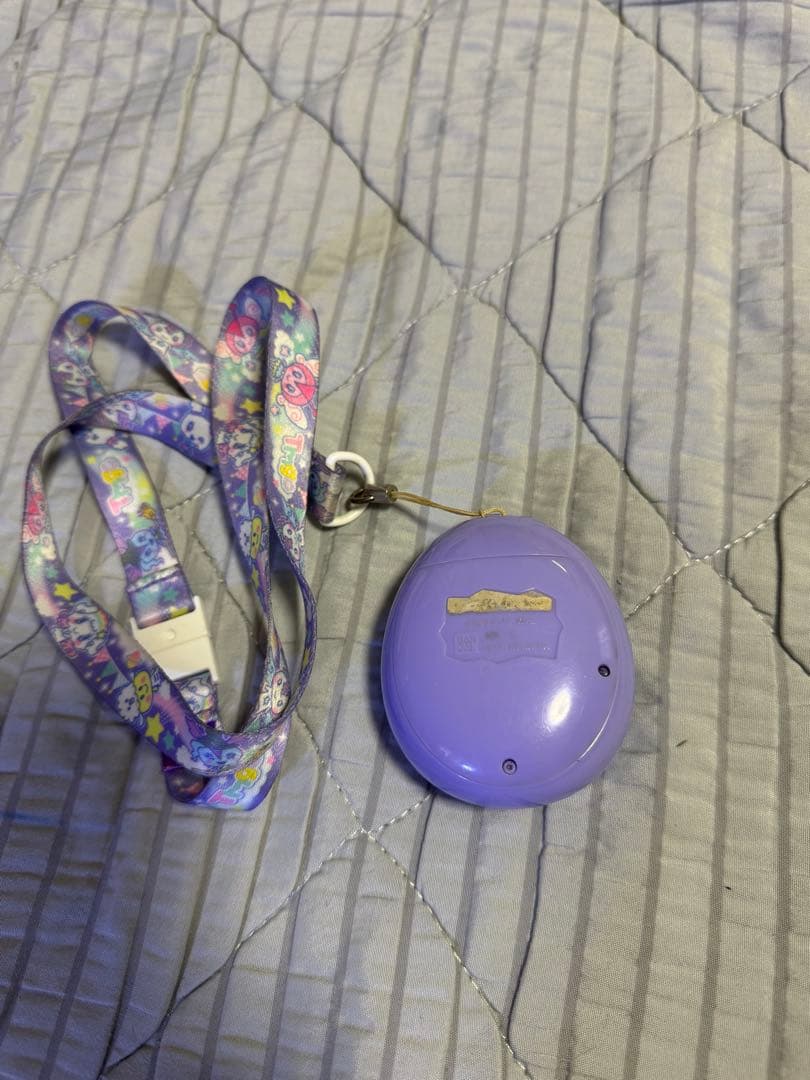 たまごっちみーつ☆まじかるミーツver.