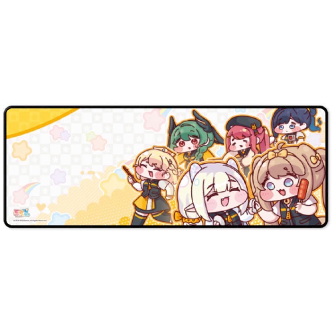 S*r様 トリッカル　もちもちほっペ大作戦　emart24 2周年記念　ロングパ