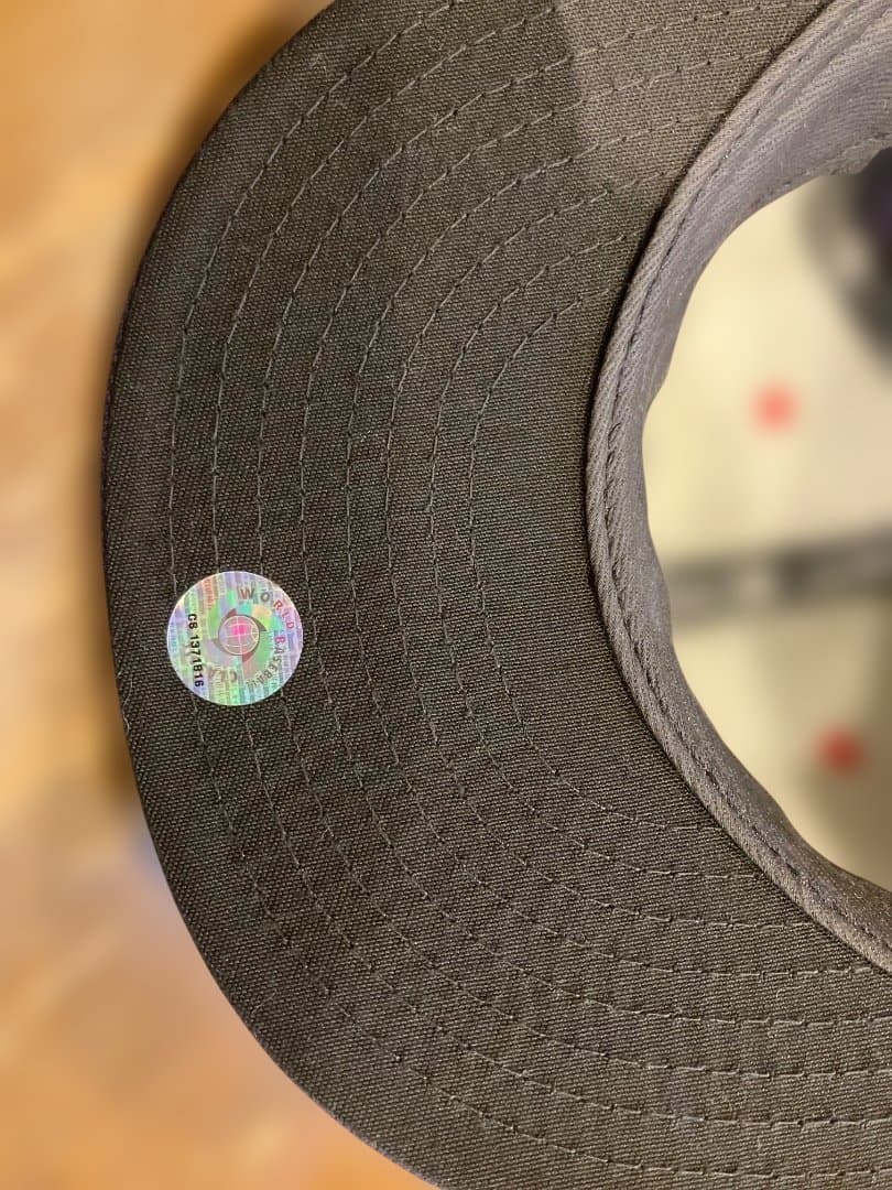 WBC2006 日本代表 New Era 59FIFTY 7 1/4 キャップ