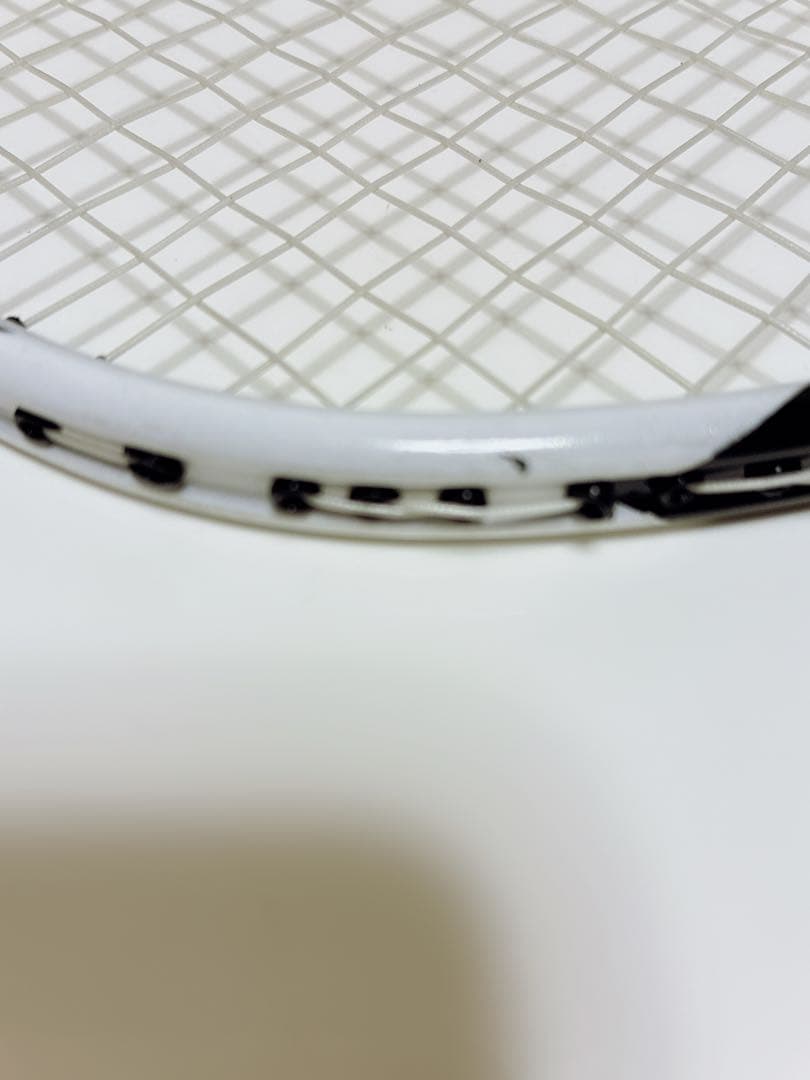 YONEX ヨネックスArcSaber 8 DX バドミントンラケット3UG5