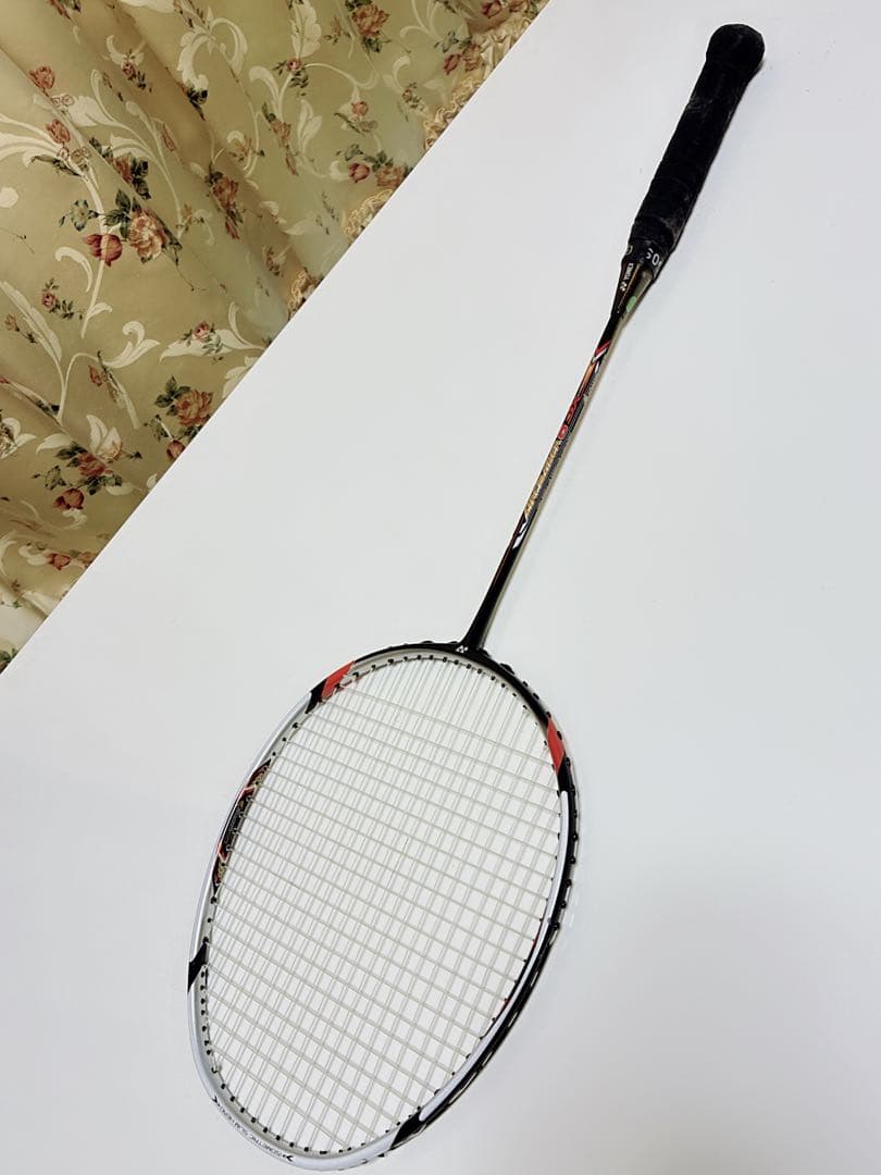 YONEX ヨネックスArcSaber 8 DX バドミントンラケット3UG5