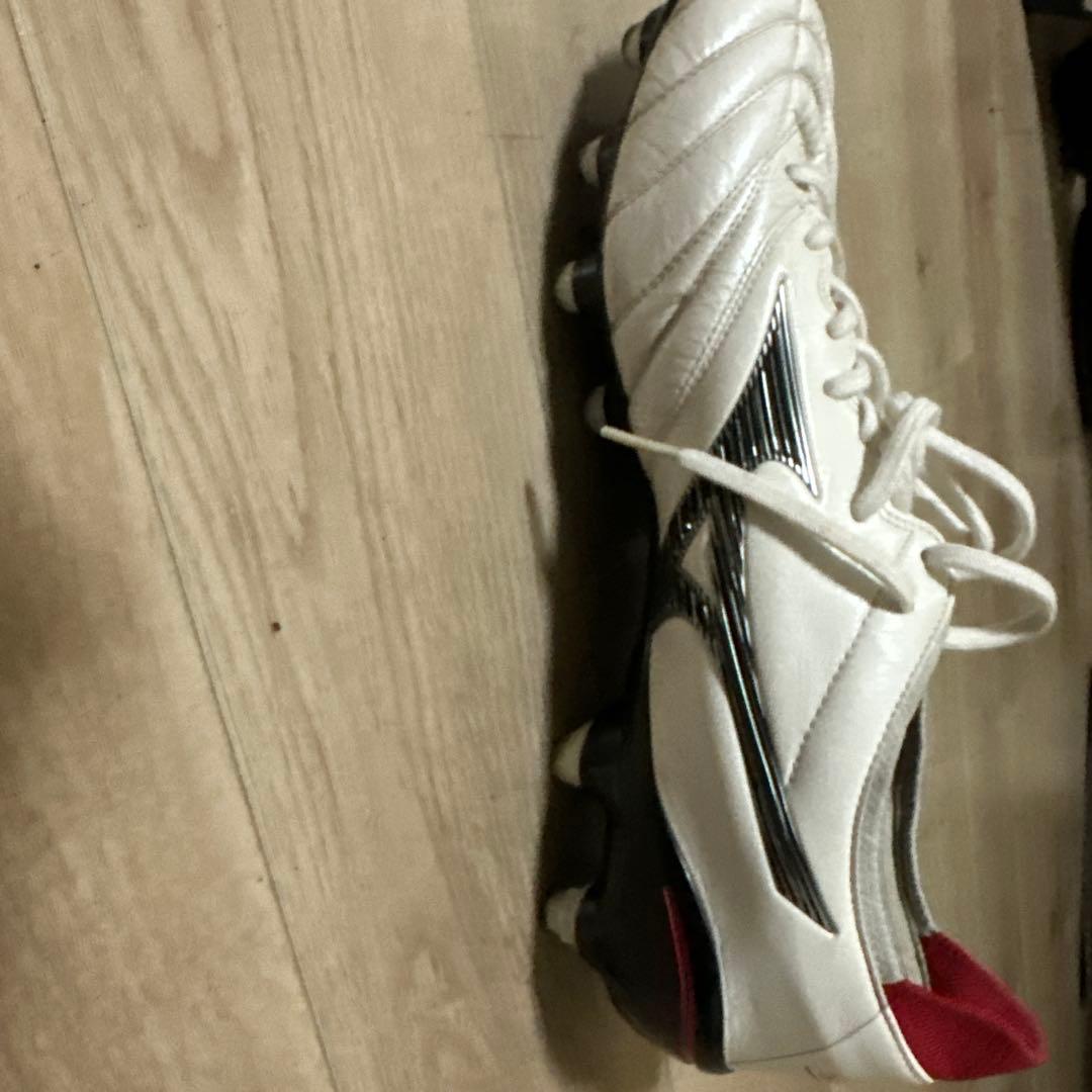 Mizuno Morelia サッカーシューズ スパイク