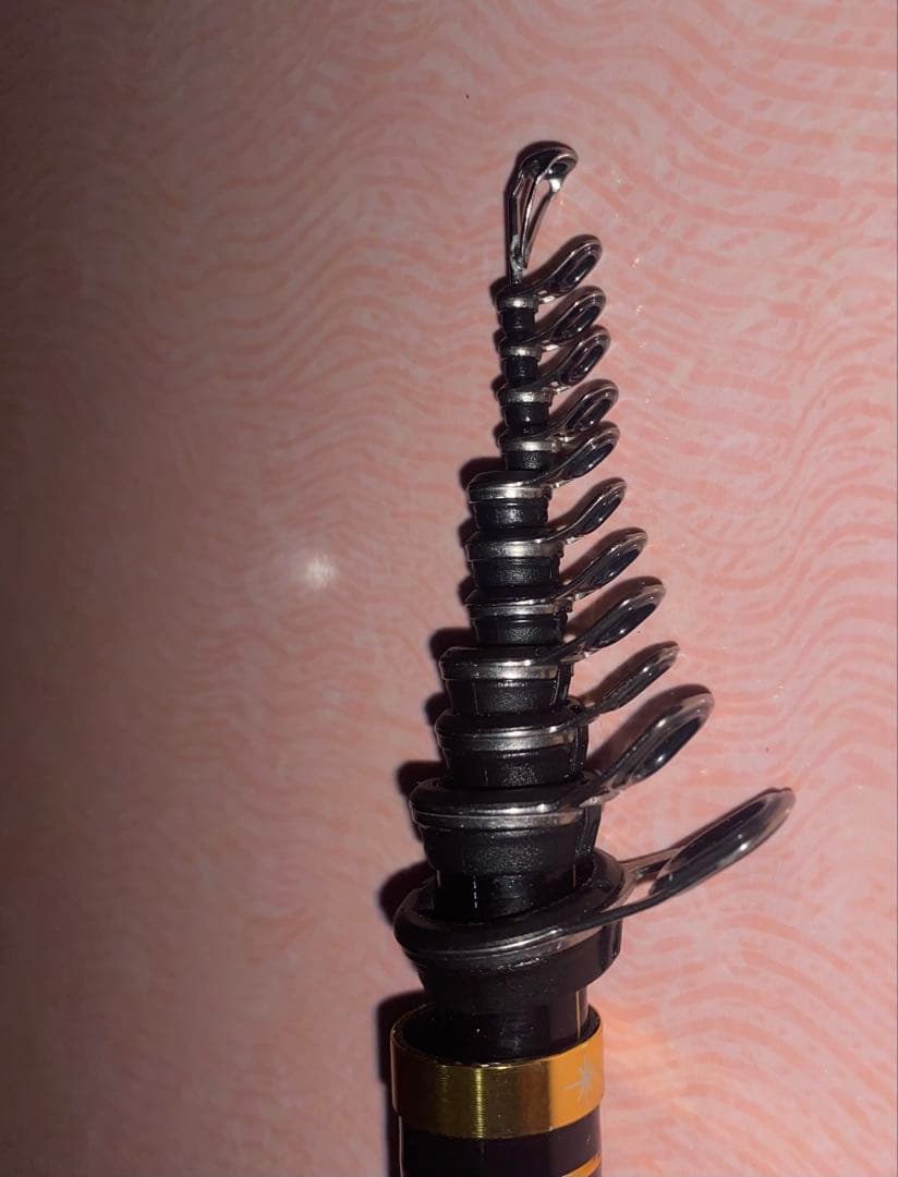 宇崎日新　ZEROSUM DANＸ4 TYPE I 530