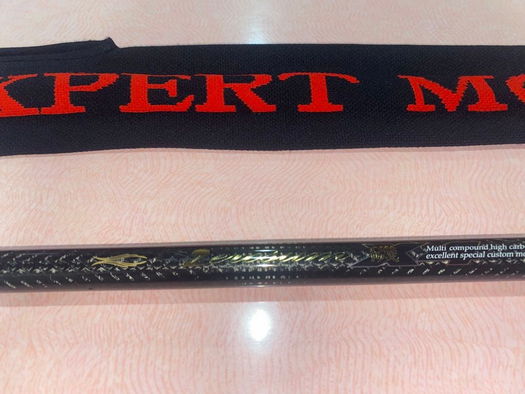 宇崎日新　ZEROSUM DANＸ4 TYPE I 530