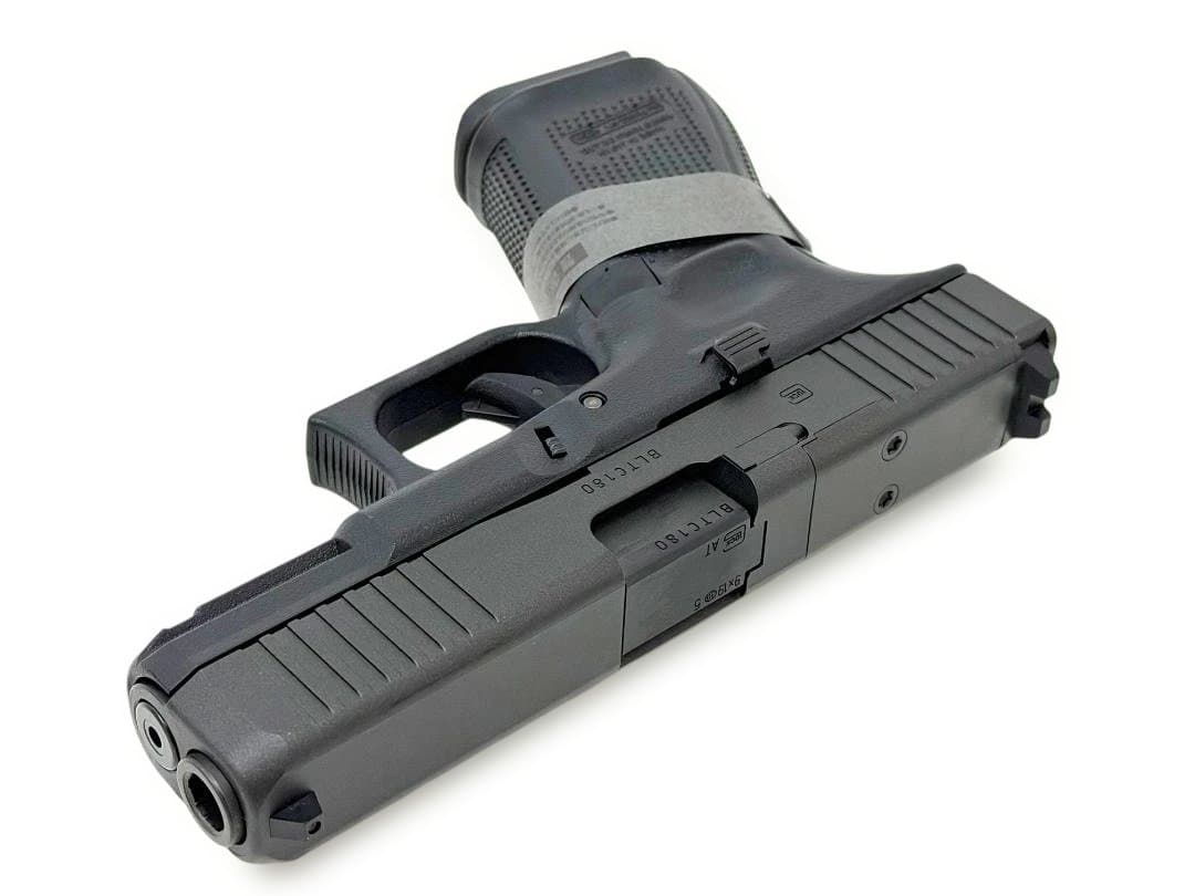 東京マルイ G19 Gen5 MOS GBB 本体単品 未使用新品