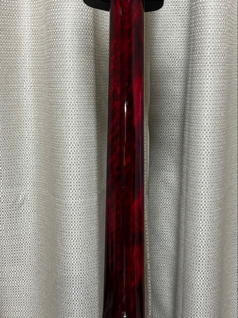 ジャパンヴィンテージGrecoセミアコギターSA-550 1976年製