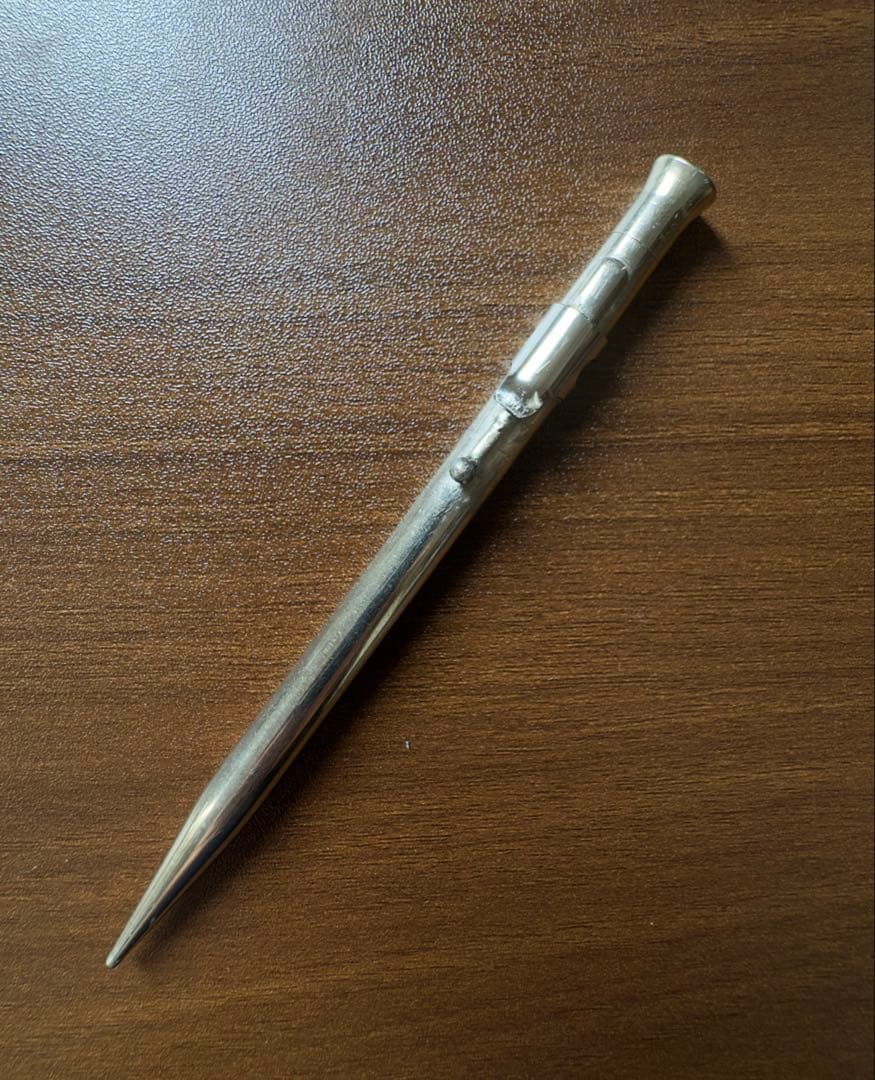 シェーファー　アンティーク　　　メカニカルペンシル　1.18mm