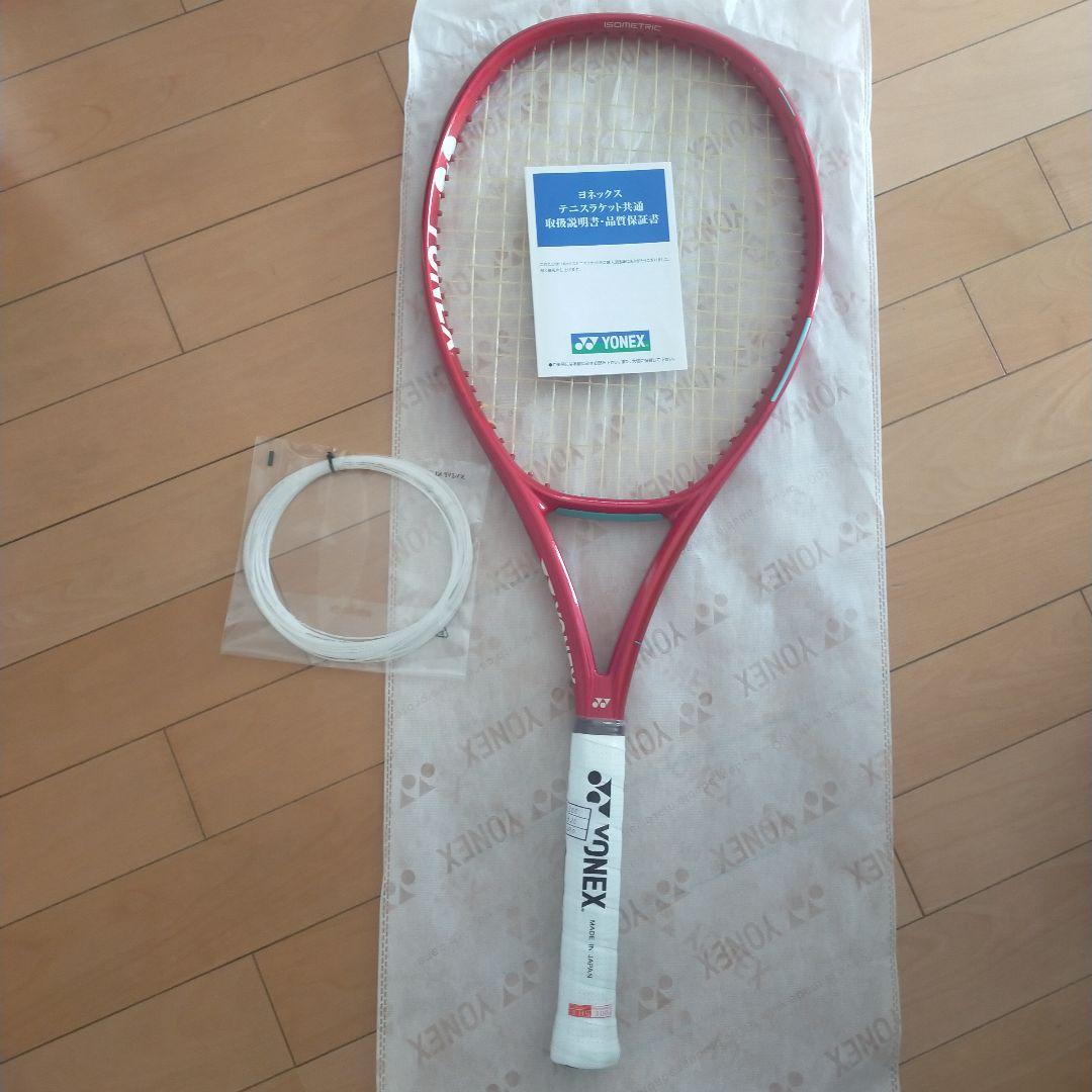 【極美品】ヨネックス ブイコア 100 2026 G2
