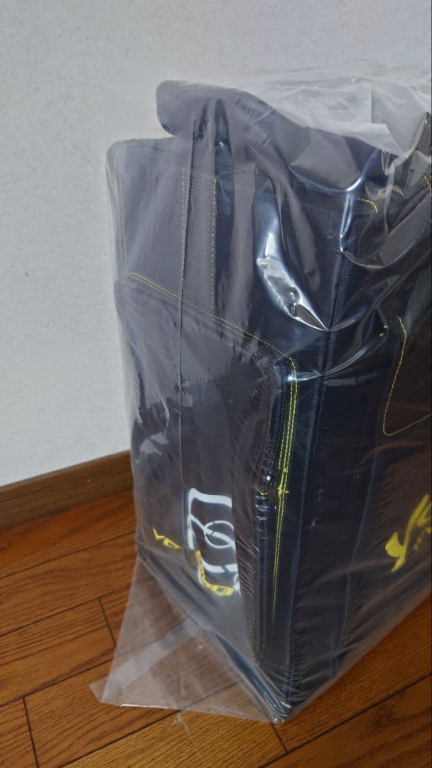 ヨコモ　レーシングピットバッグ4　YT-25PB4