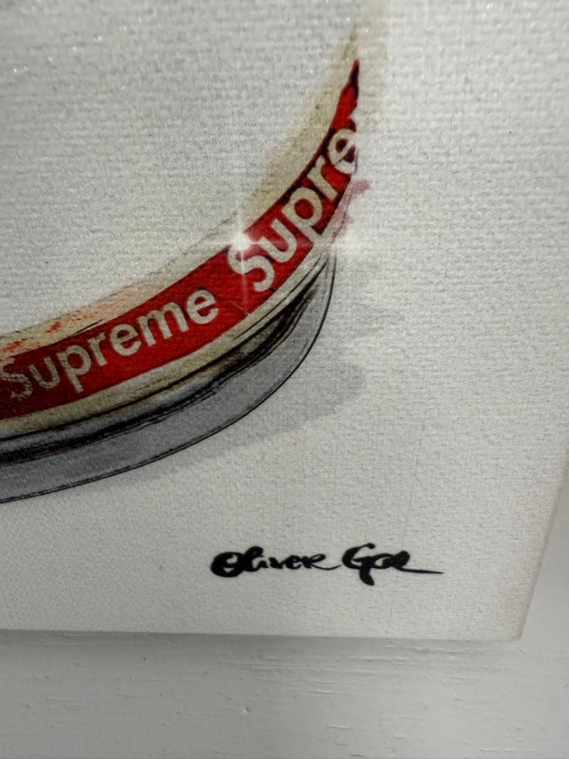 値下げ中！大人気⭐︎Urban Soup by Oliver G. ポップアート