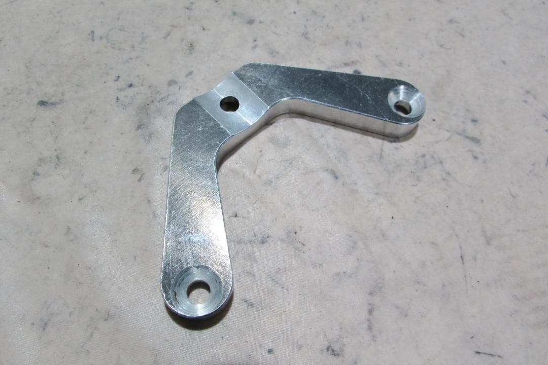 BMX ブレーキマウントMagicFruits U Brake Adapter