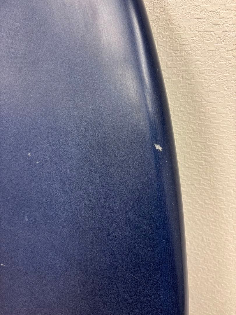 【初回限定色】 パーティプラッター5′6美品 フィン付 小波最強