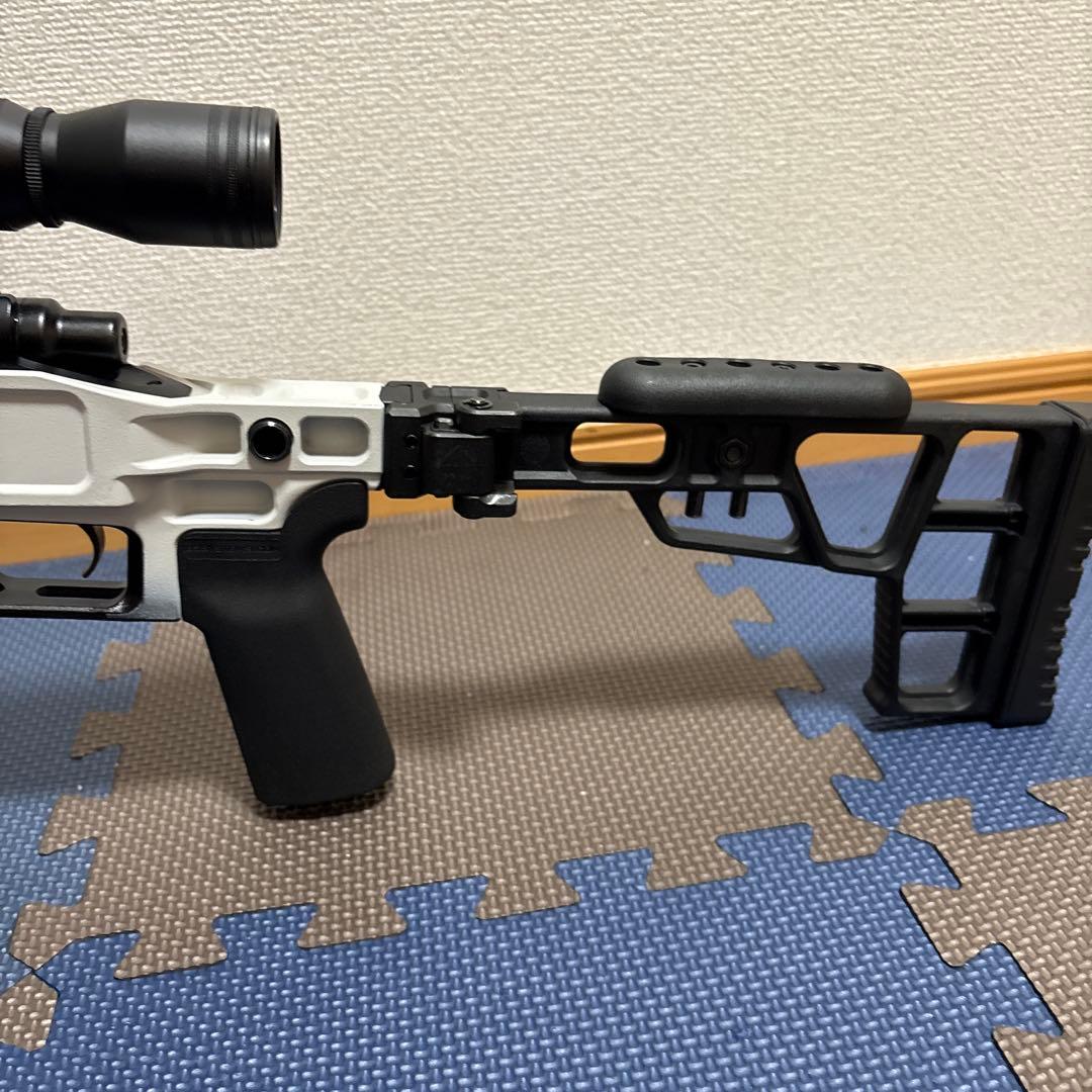 VSR-10 メイプルリーフストック