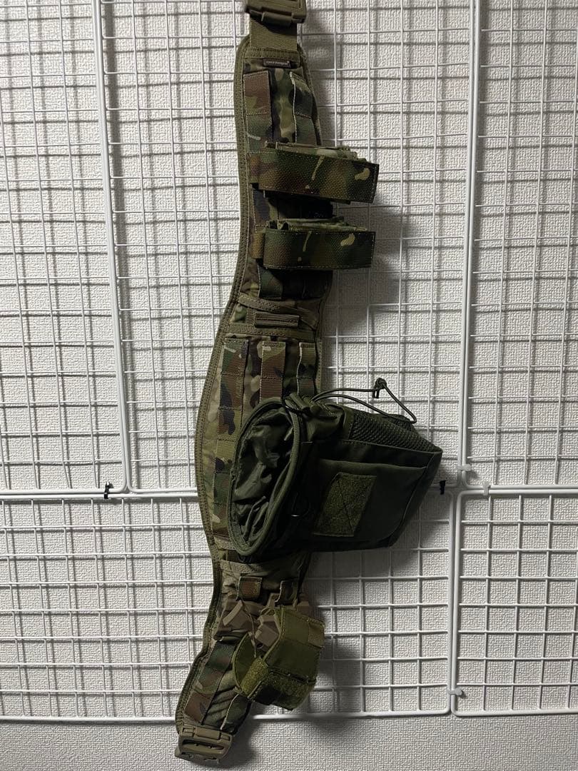 エマーソンギア　サバゲー装備一式セット