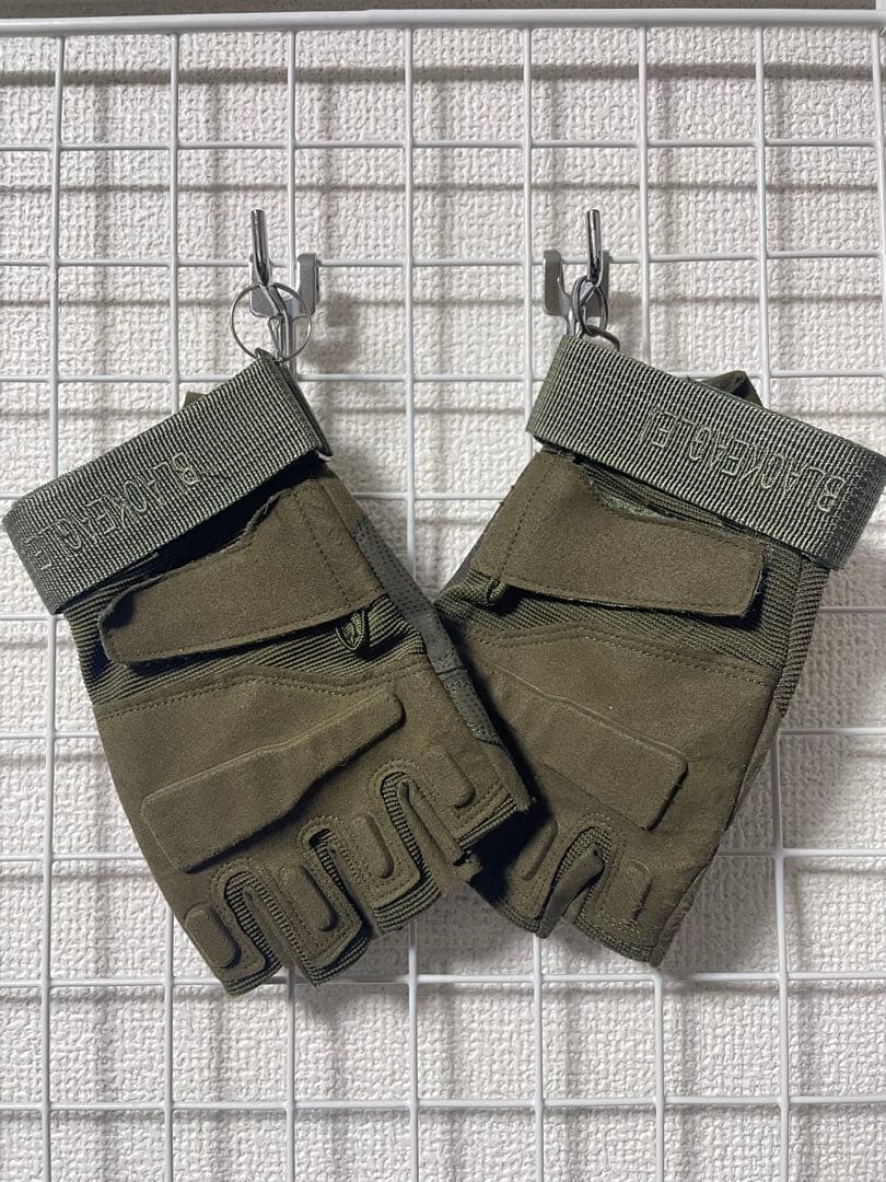 エマーソンギア　サバゲー装備一式セット