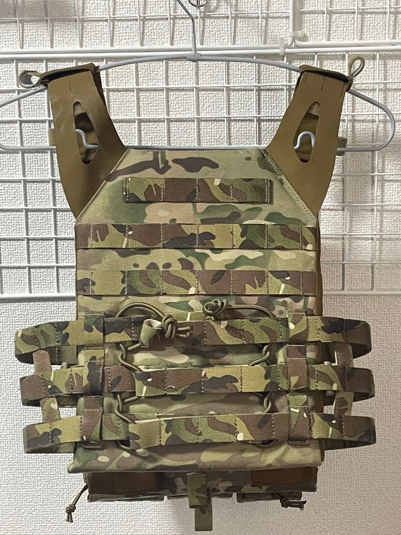 エマーソンギア　サバゲー装備一式セット