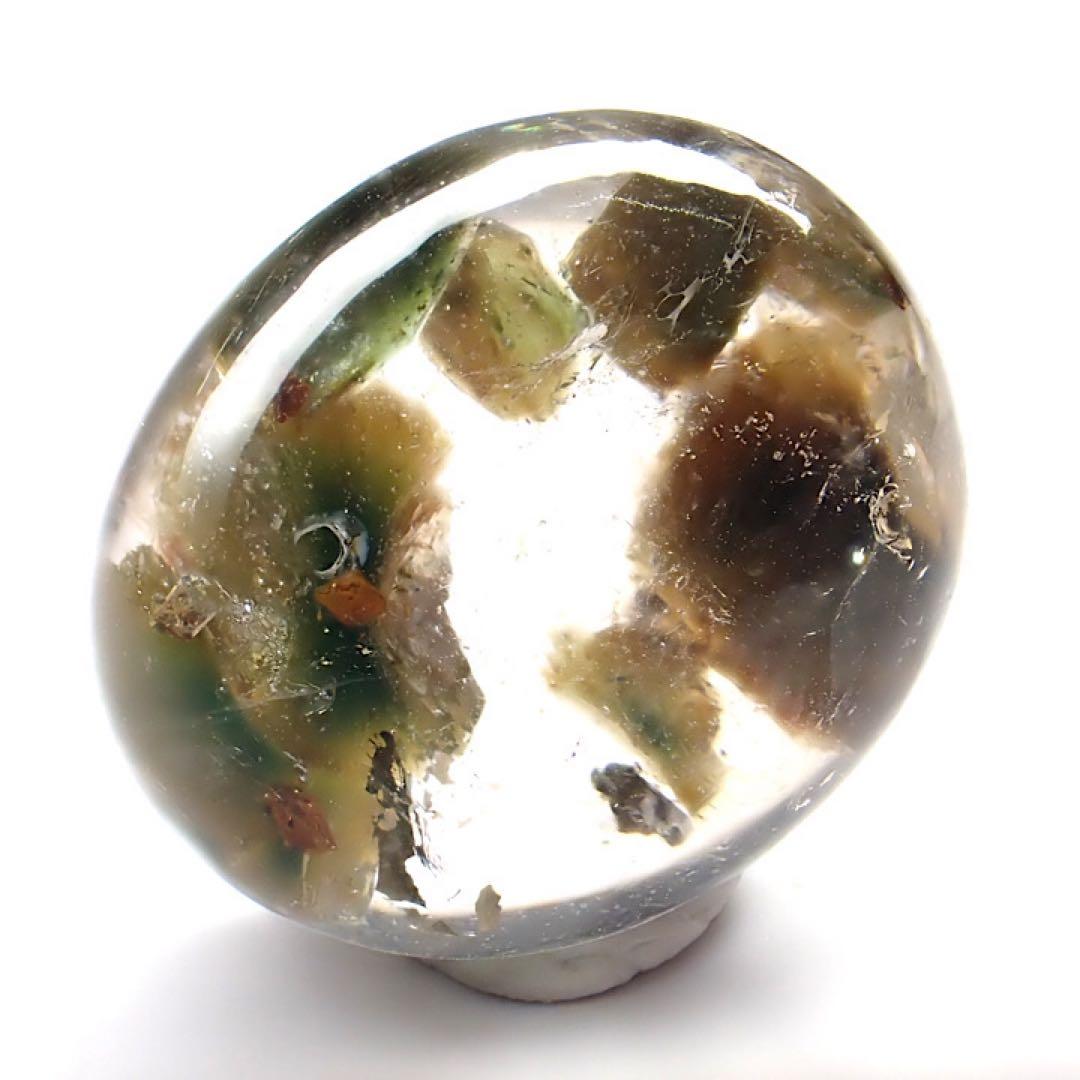 【ブラジル産】マイカインクォーツ