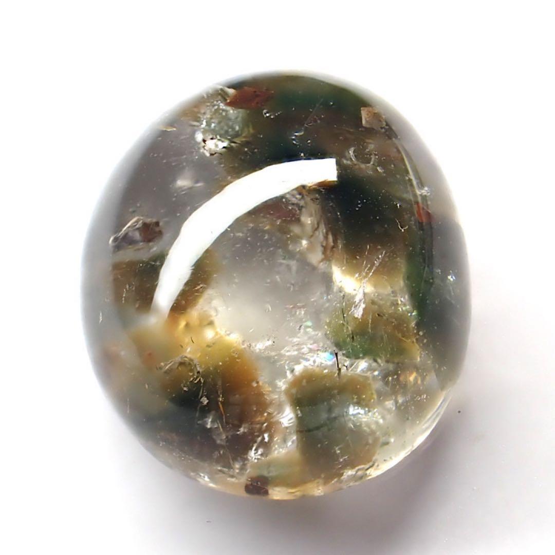 【ブラジル産】マイカインクォーツ