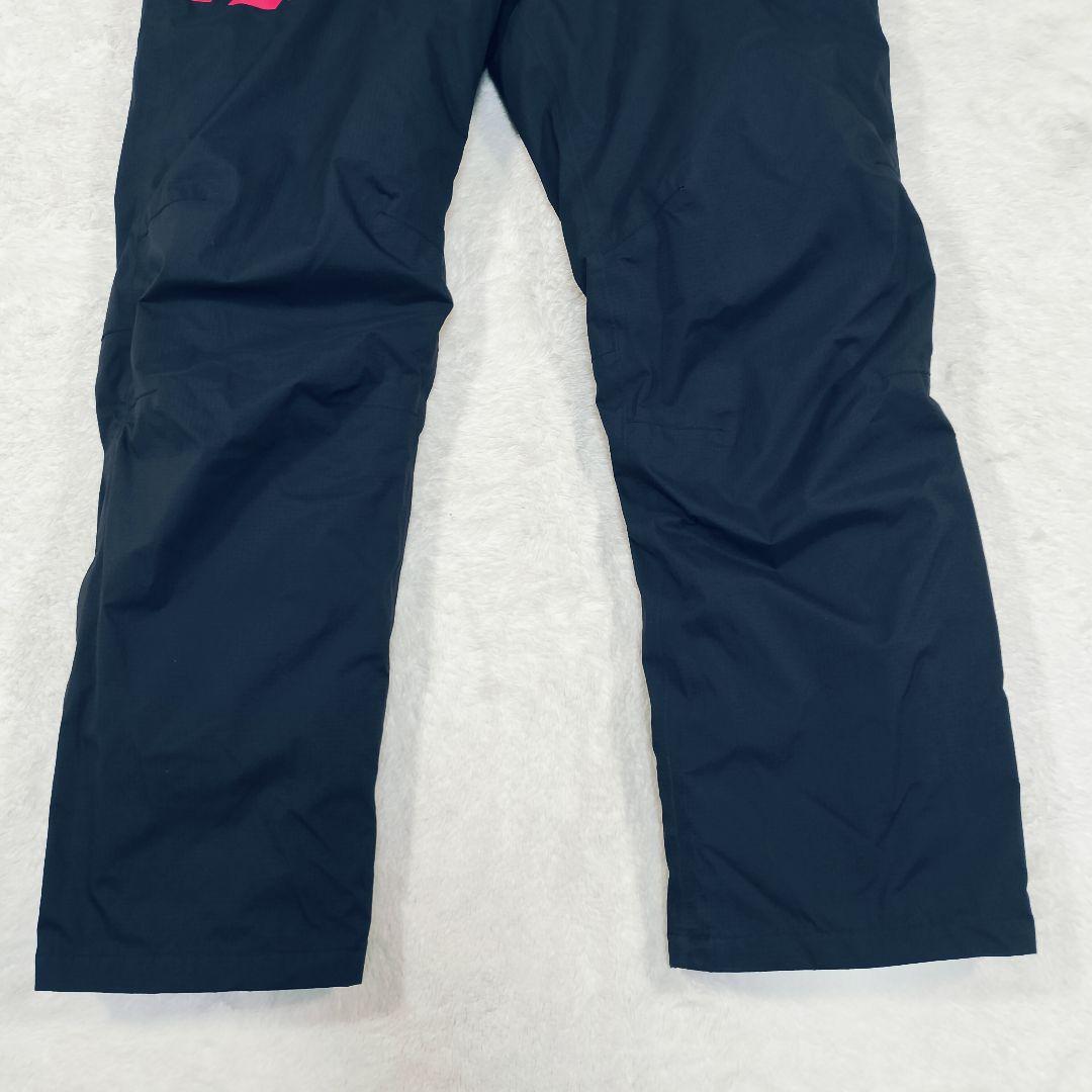 DAIWA ダイワ レインマックス ウィンタースーツ DW-3208　上下　黒