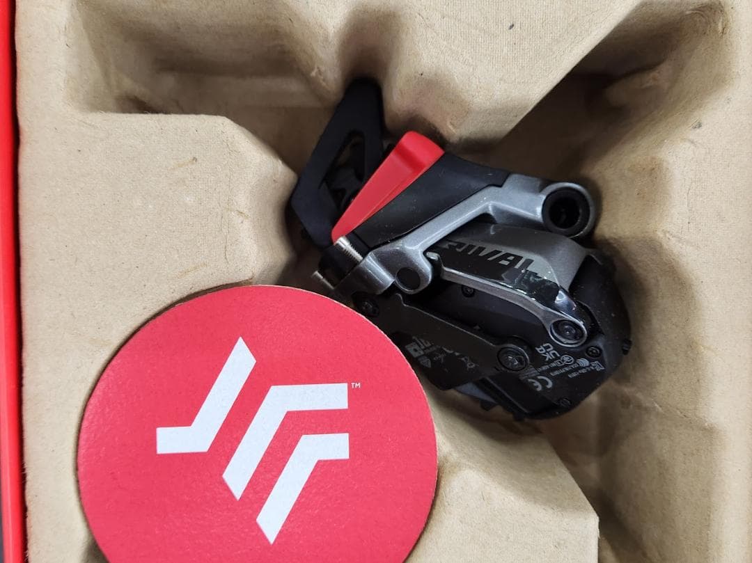 SRAM RIVAL AXS D1 Groupset D1 セット