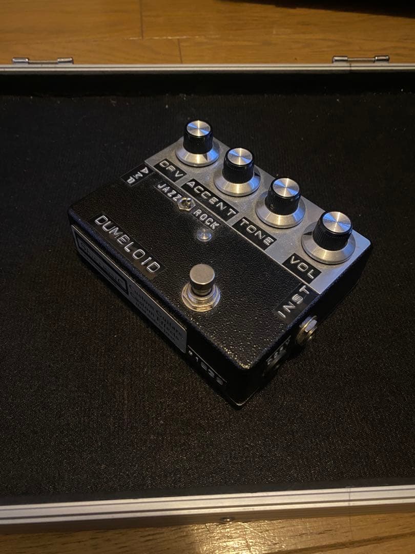 ギター Shin's Music DUMBLOID Special