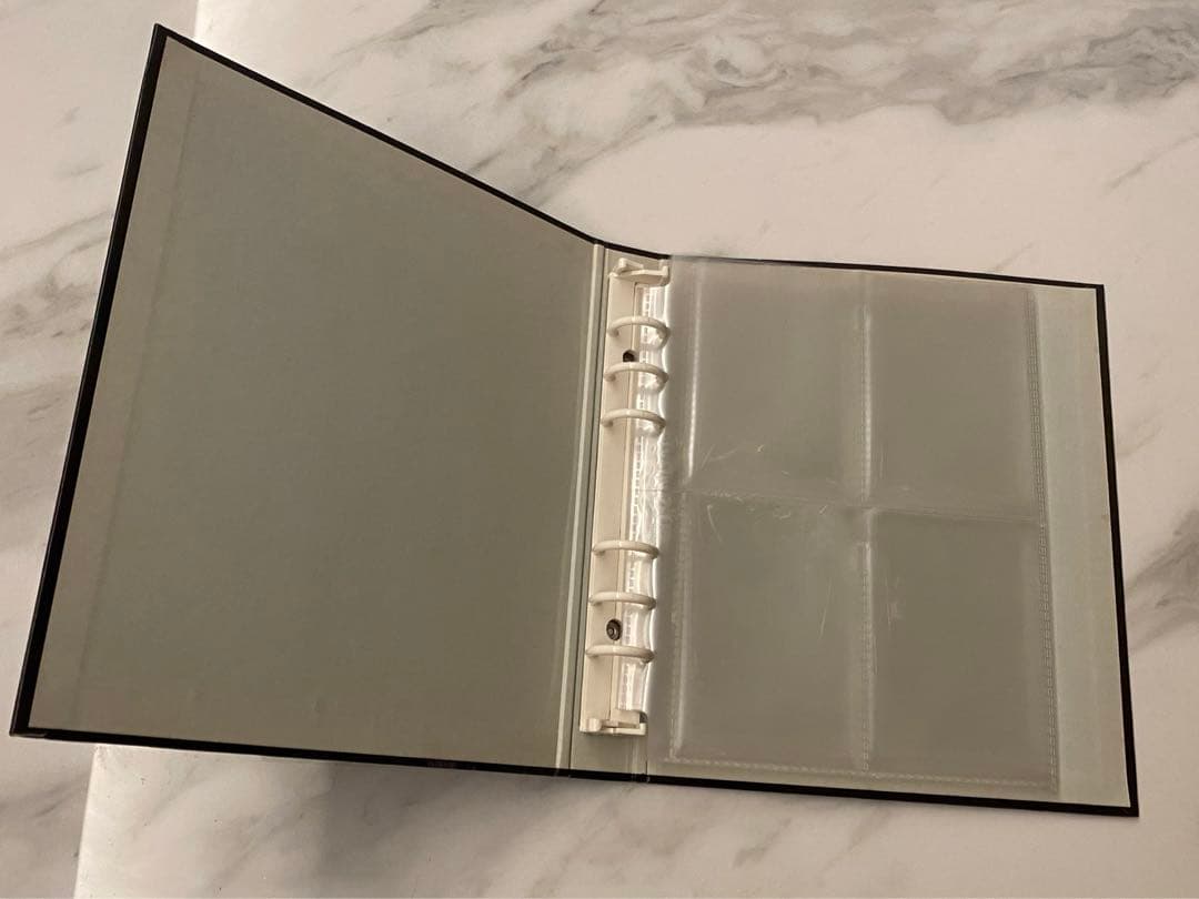 ✨ゲリラセール中✨非売品　ドラゴンドライブ　カードファイル