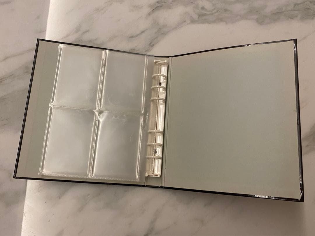 ✨ゲリラセール中✨非売品　ドラゴンドライブ　カードファイル