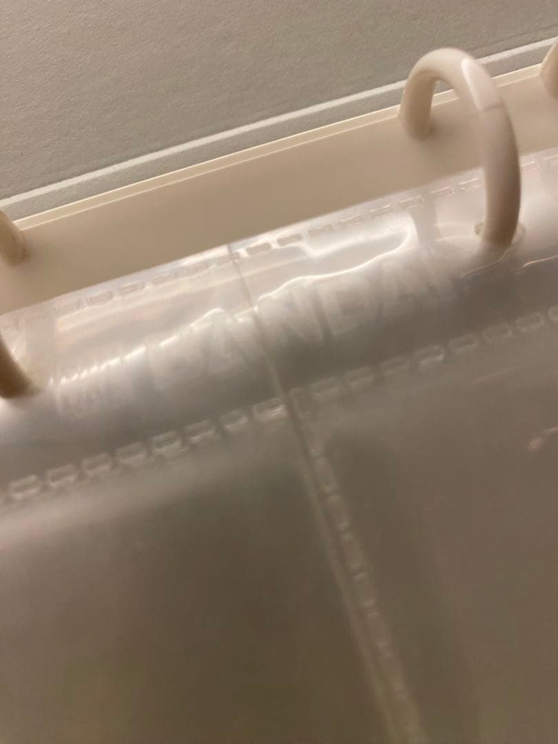 ✨ゲリラセール中✨非売品　ドラゴンドライブ　カードファイル