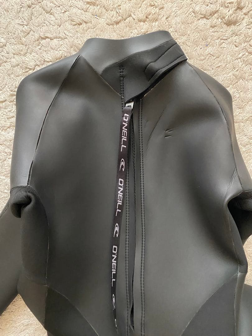 本日限定価格‼︎ 美品‼︎ O'Neill ロングスプリング　ML