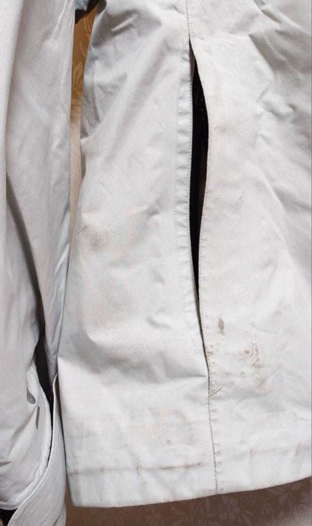 BURTON AKウィメンズ GORE-TEX ジャケット　サイズM