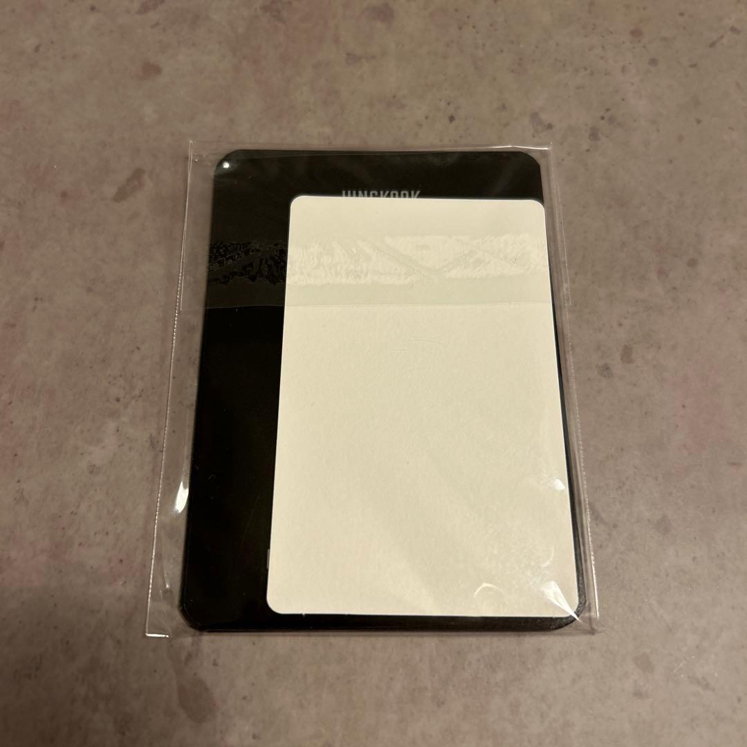 BTS アミボムofficial light stick se 付属品全てあり