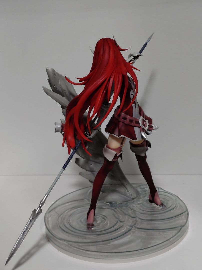 ファイアーエムブレム 覚醒 ティアモ 1/7 完成品フィギュア