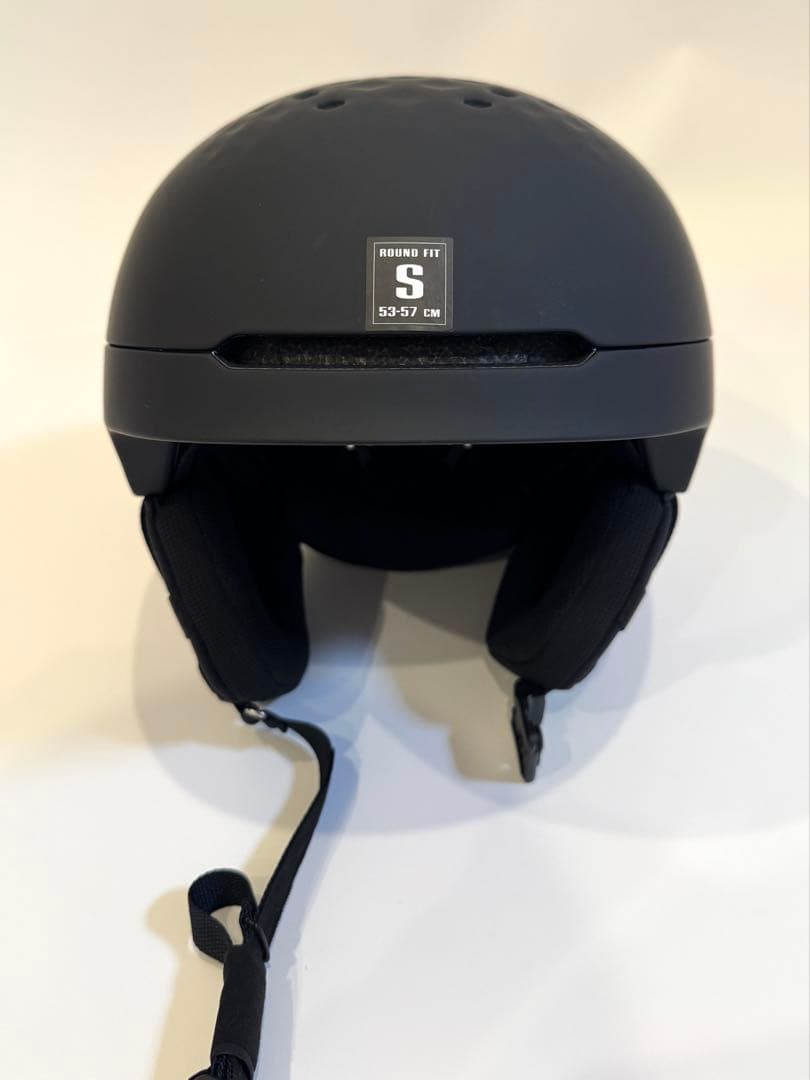 Sサイズ OAKLEY MOD3 MIPS ブラック