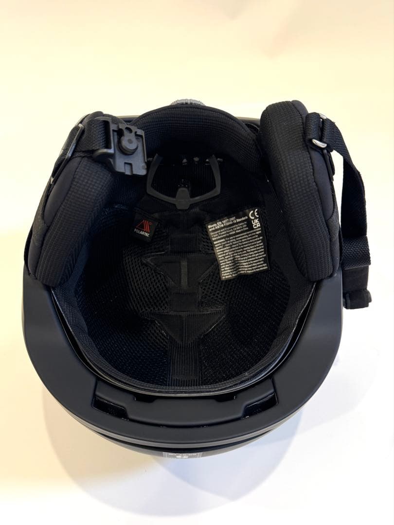 Sサイズ OAKLEY MOD3 MIPS ブラック